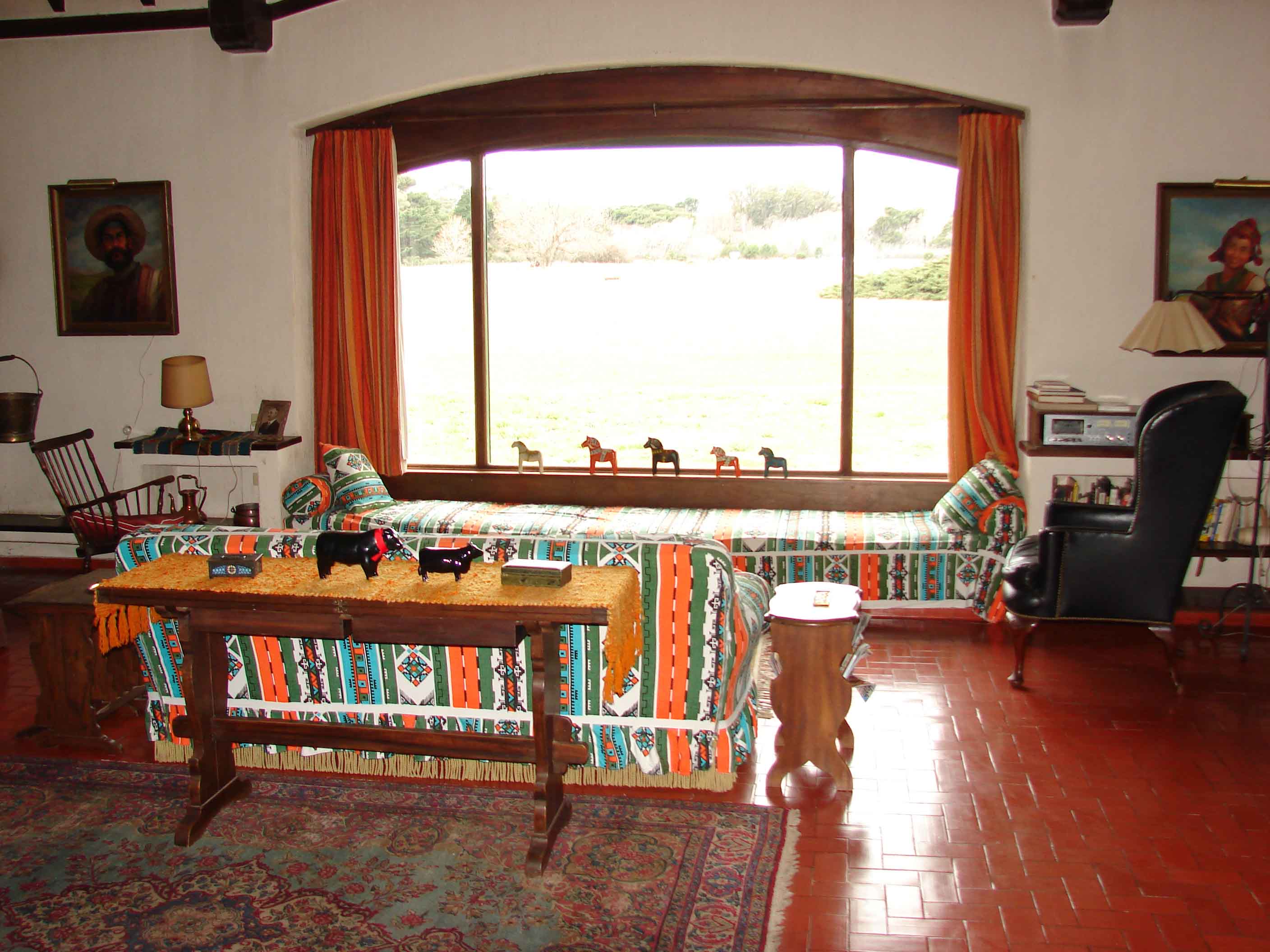 ESTANCIA LA SORPRESA